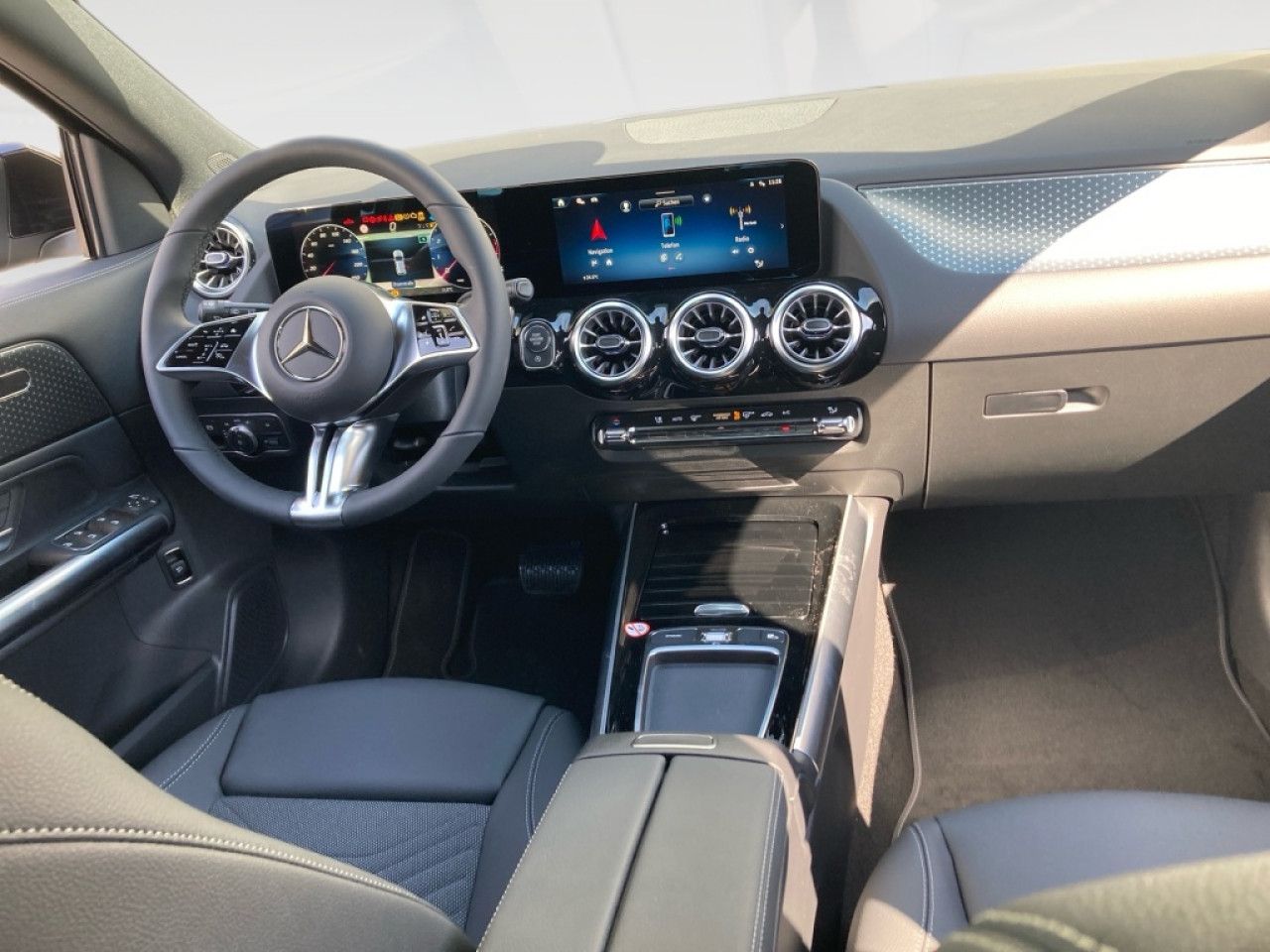 Mercedes-Benz GLA – Bild 7