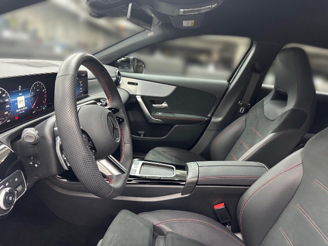 Mercedes-Benz A-Klasse – Bild 7