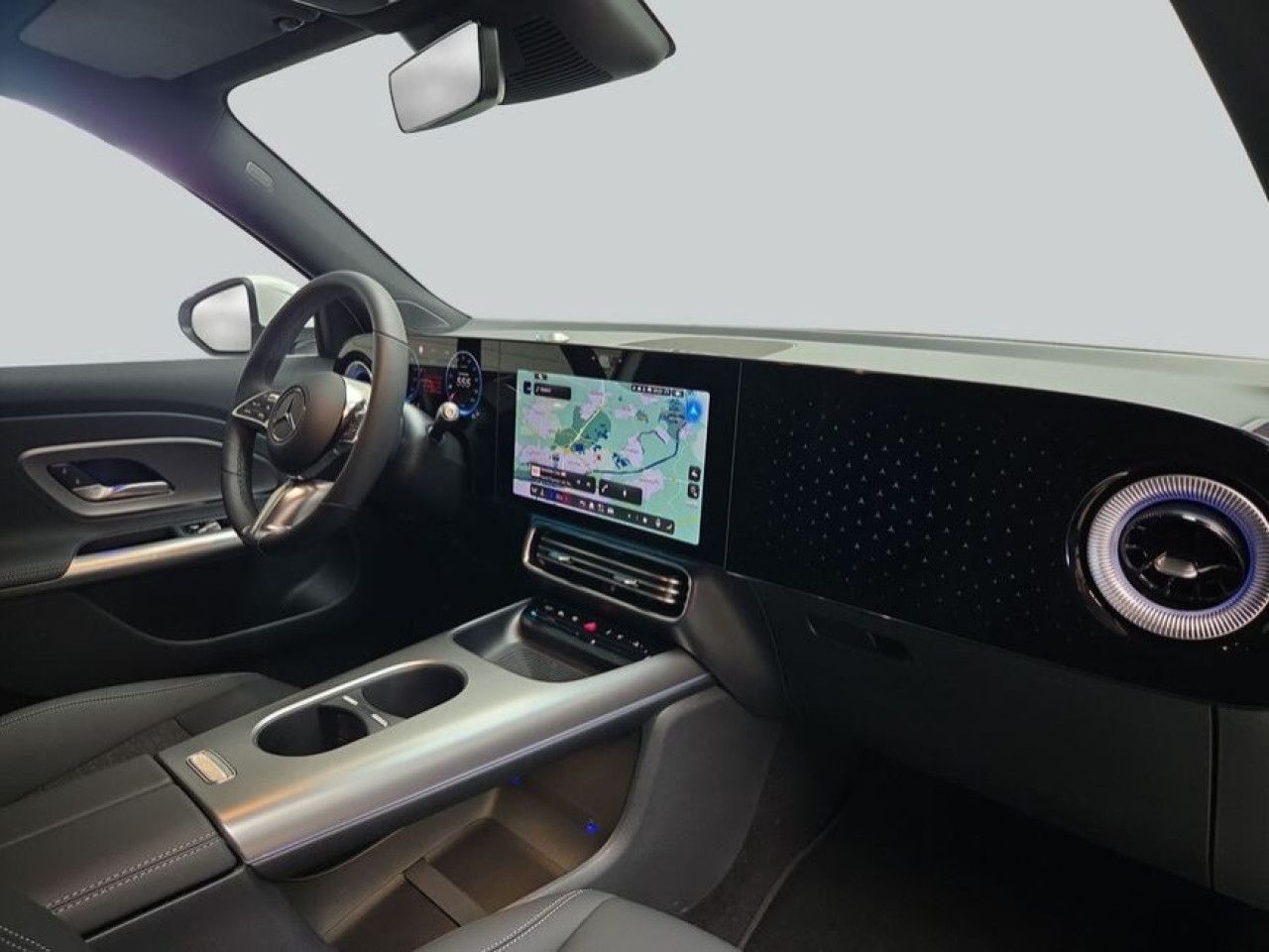 Mercedes-Benz GLB – Bild 16
