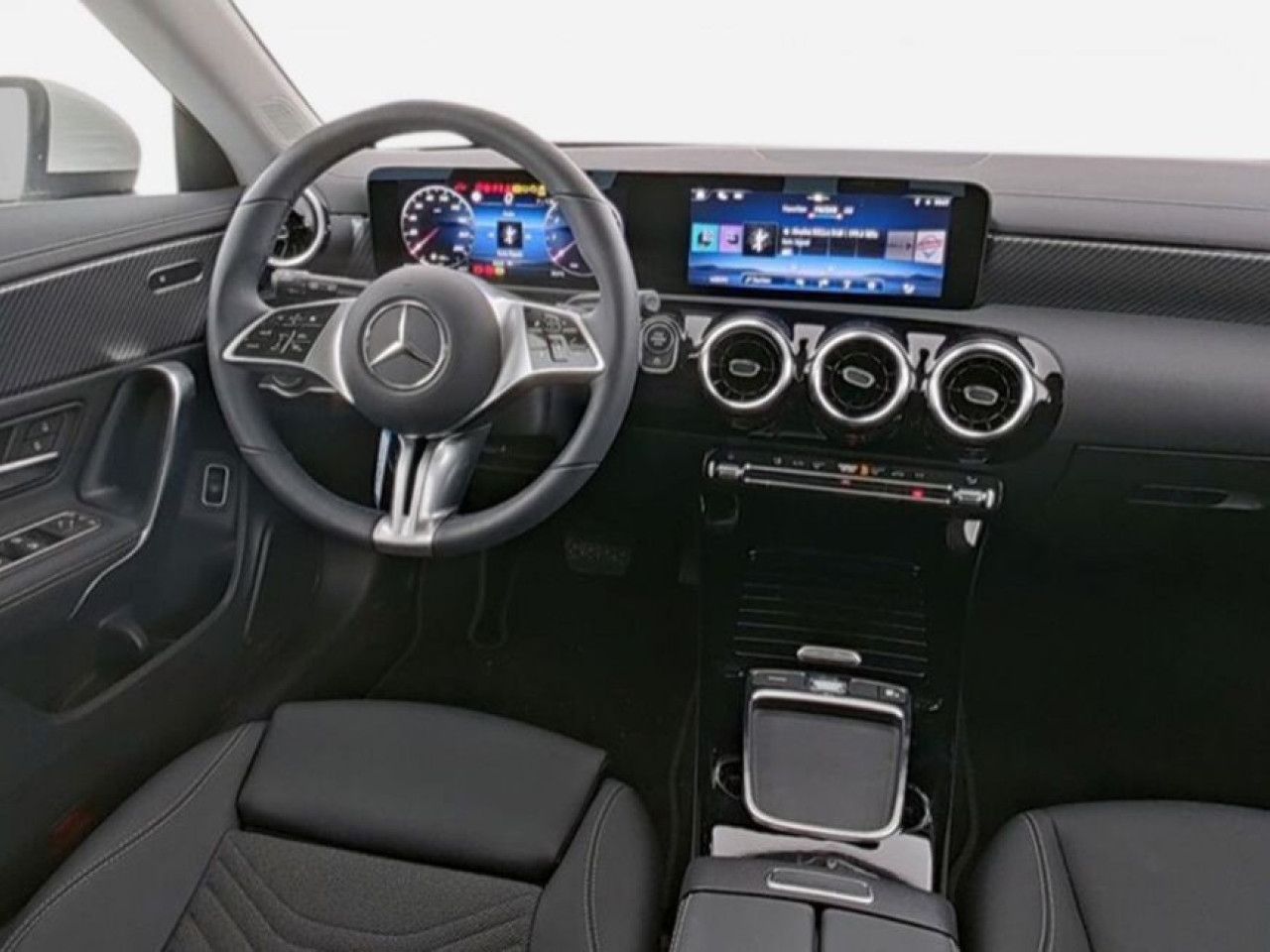 Mercedes-Benz CLA – Bild 8