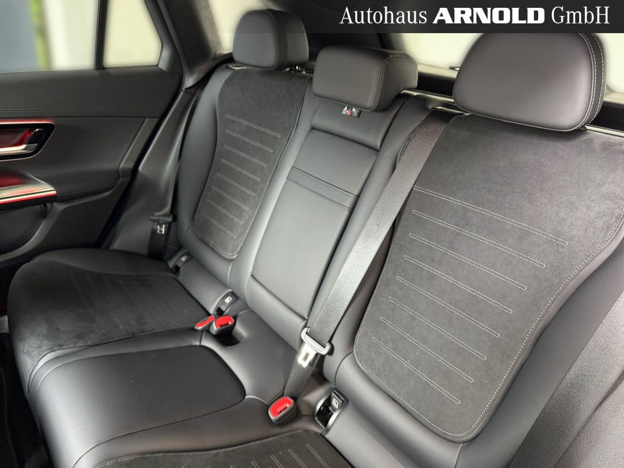 Mercedes-Benz GLC – Bild 13
