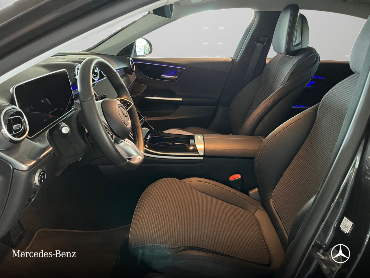 Mercedes-Benz C-Klasse – Bild 8