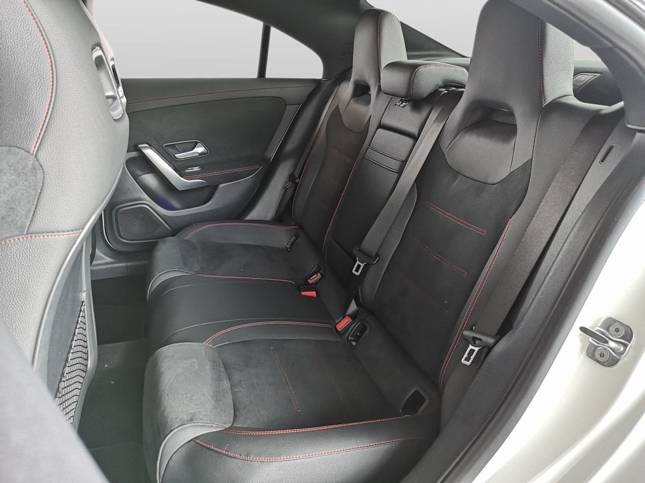 Mercedes-Benz CLA – Bild 17