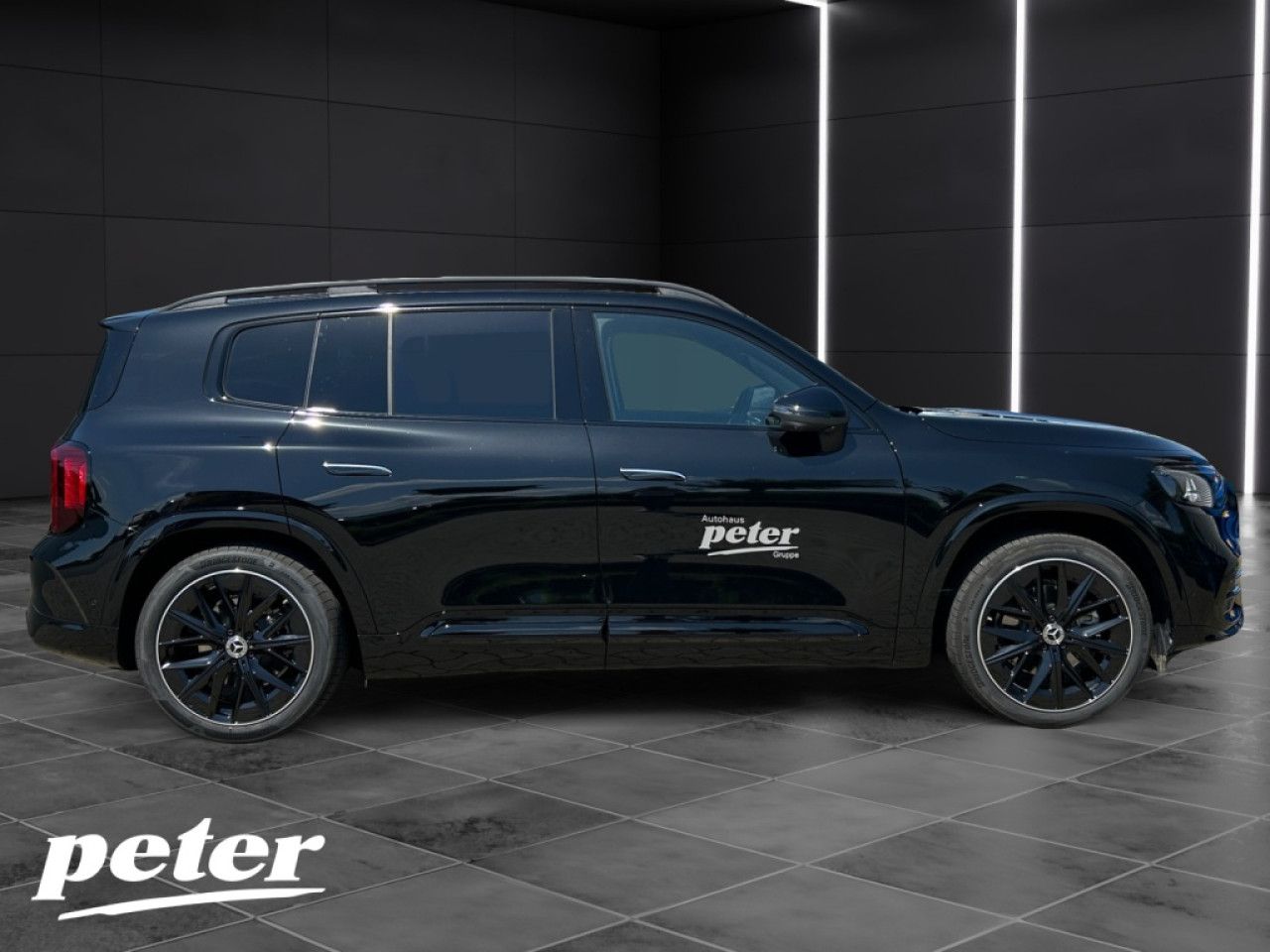 Mercedes-Benz GLB – Bild 20