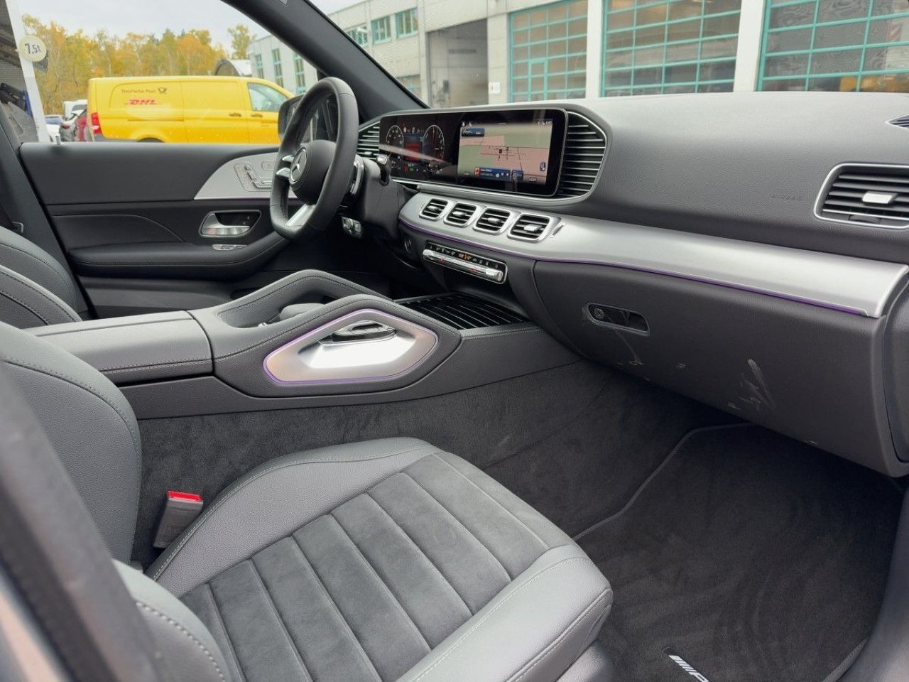 Mercedes-Benz GLE – Bild 20