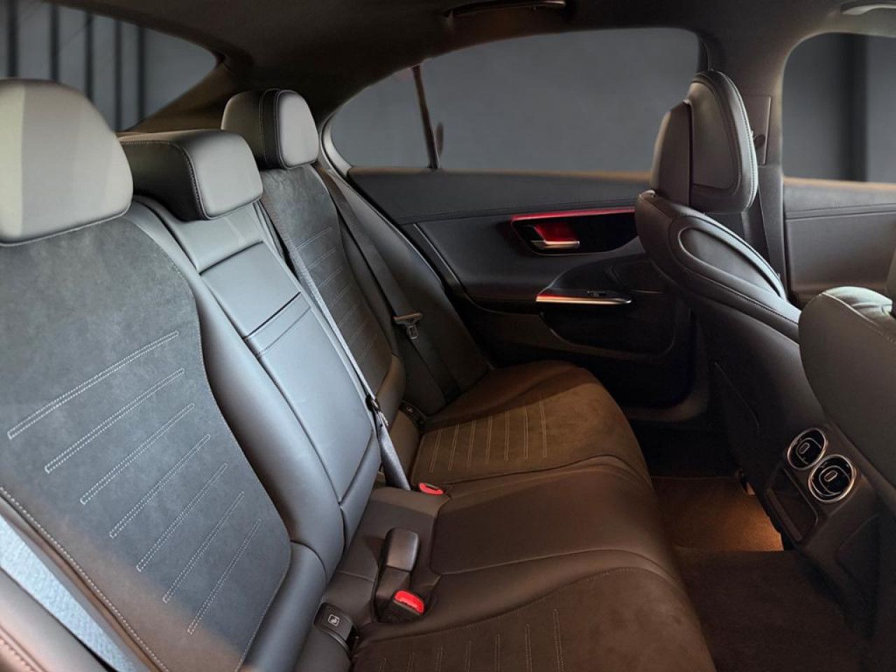 Mercedes-Benz C-Klasse – Bild 10