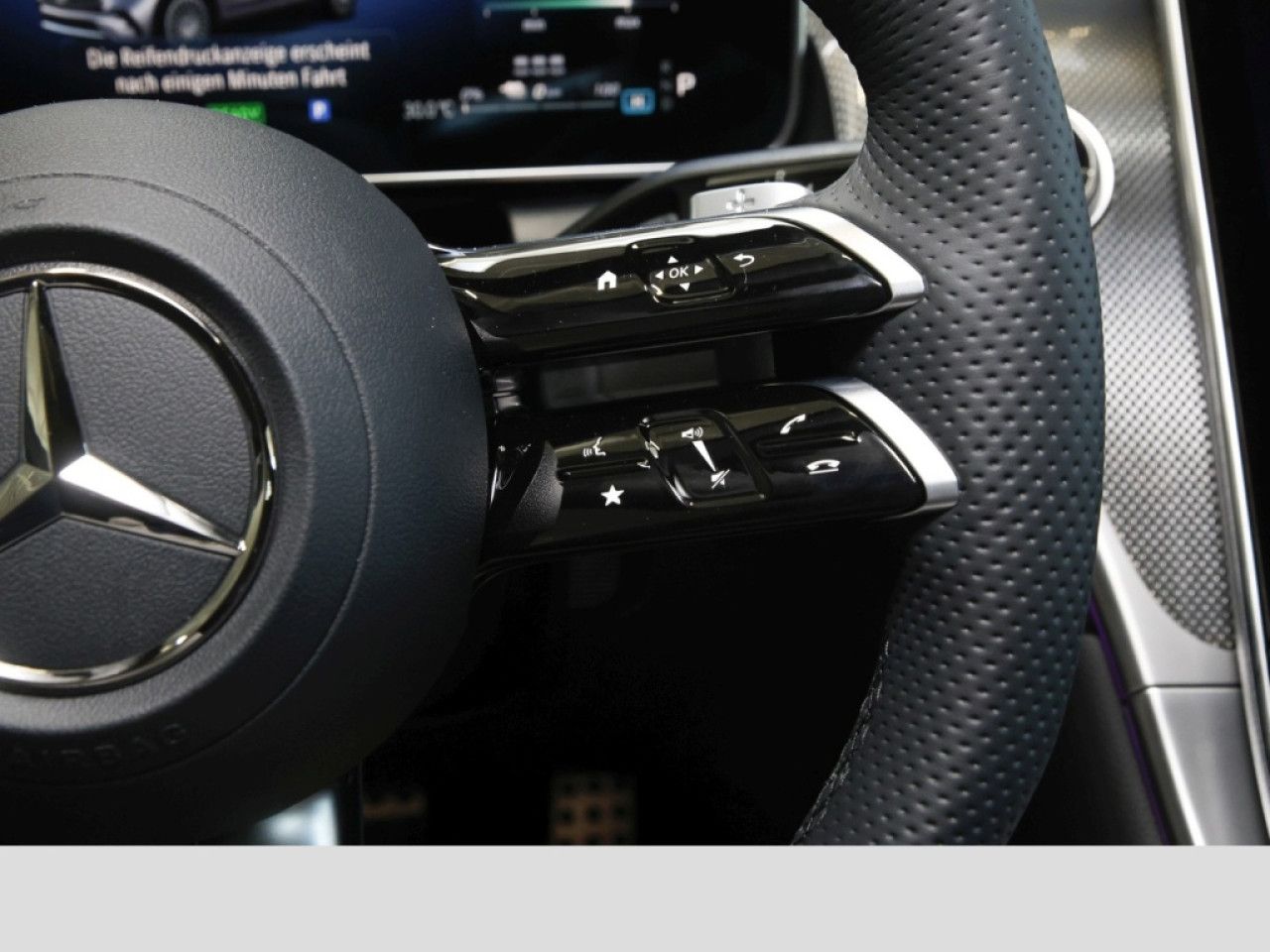 Mercedes-Benz GLC – Bild 13