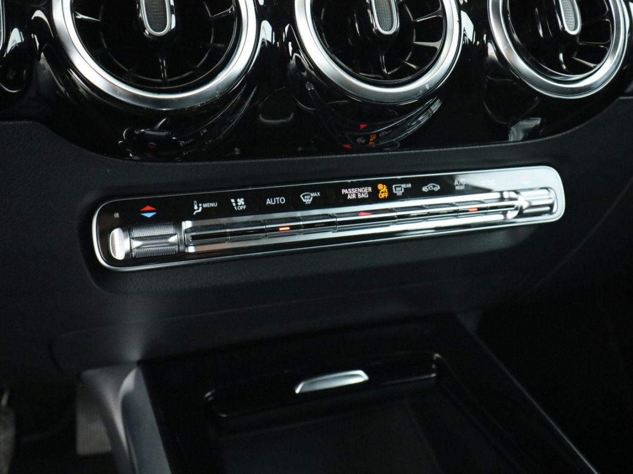 Mercedes-Benz B-Klasse – Bild 14