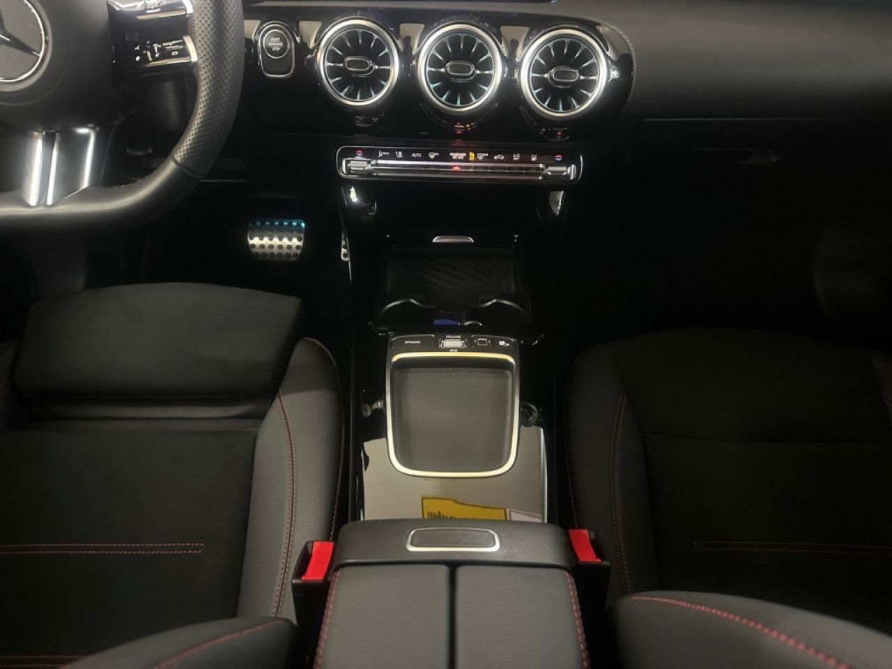 Mercedes-Benz CLA – Bild 14