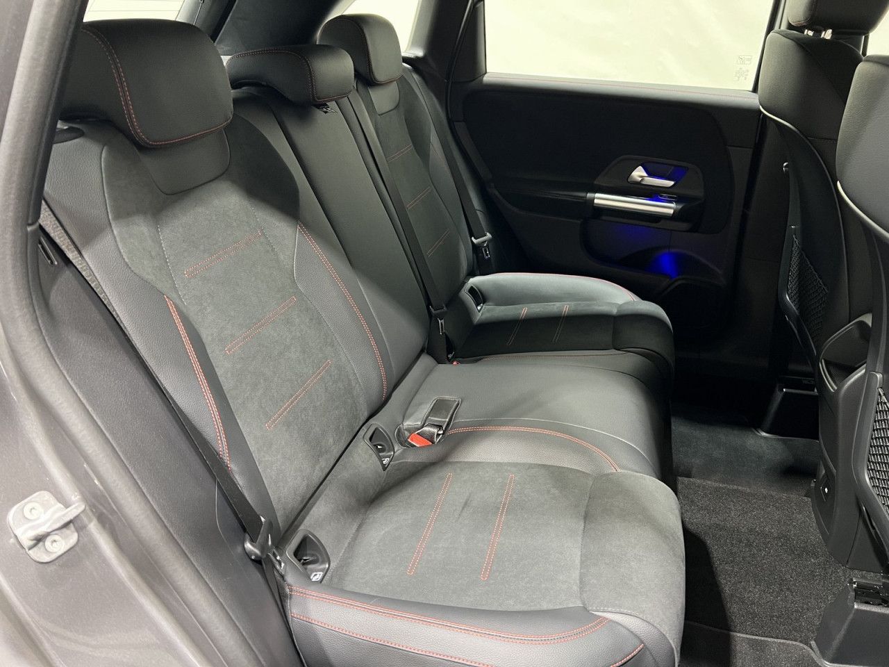 Mercedes-Benz B-Klasse – Bild 27