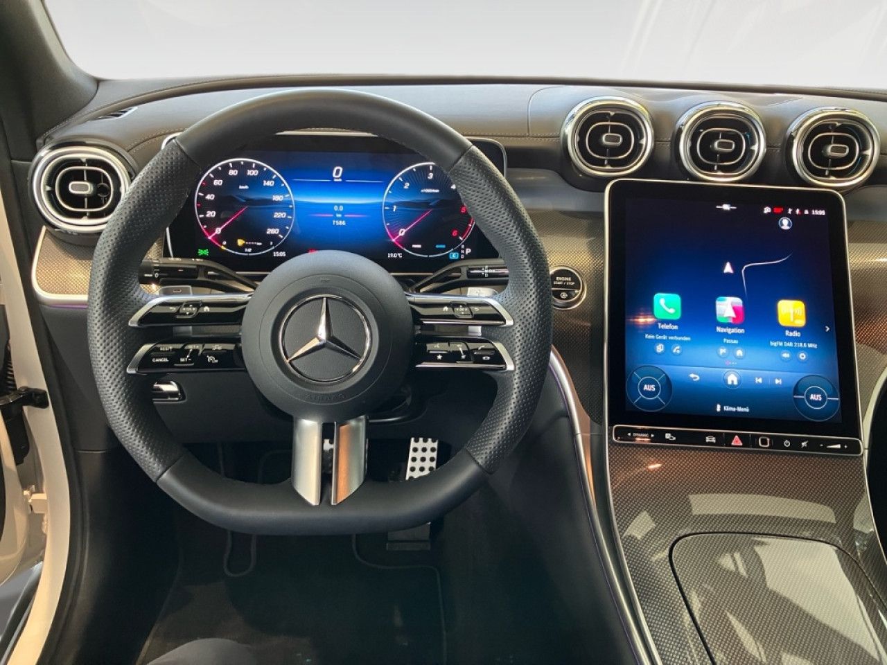 Mercedes-Benz GLC – Bild 11