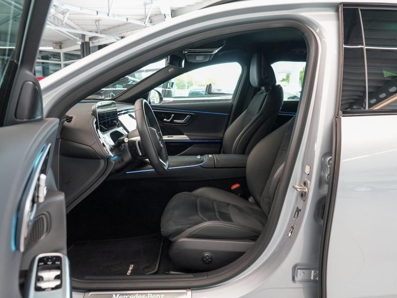 Mercedes-Benz E-Klasse – Bild 5