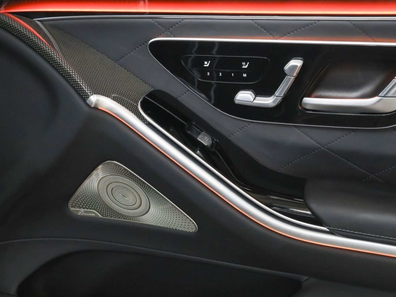 Mercedes-Benz S-Klasse – Bild 8