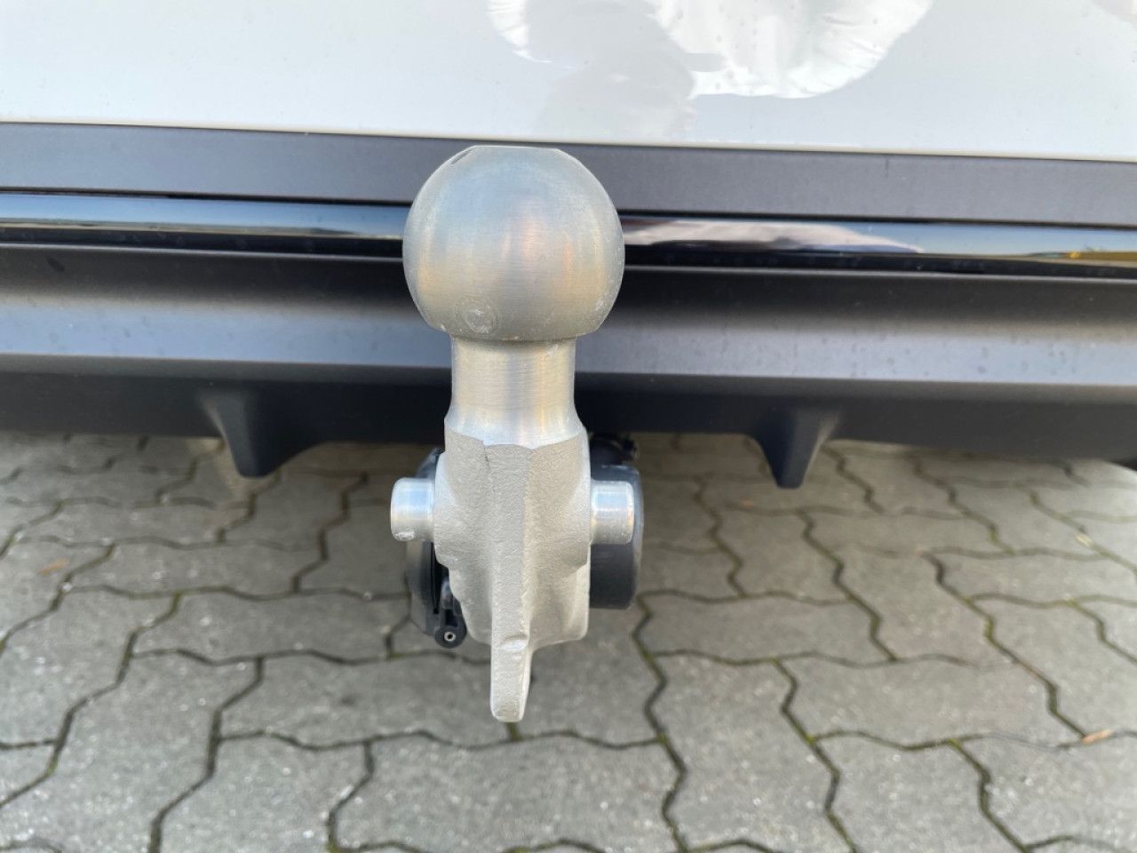 Mercedes-Benz C-Klasse – Bild 13