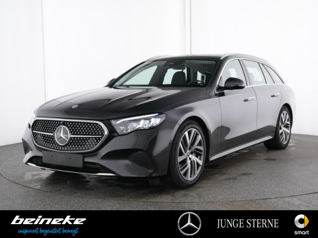 Mercedes-Benz E-Klasse – Bild 2