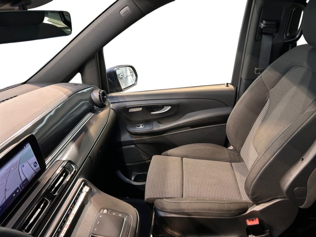 Mercedes-Benz EQV – Bild 4