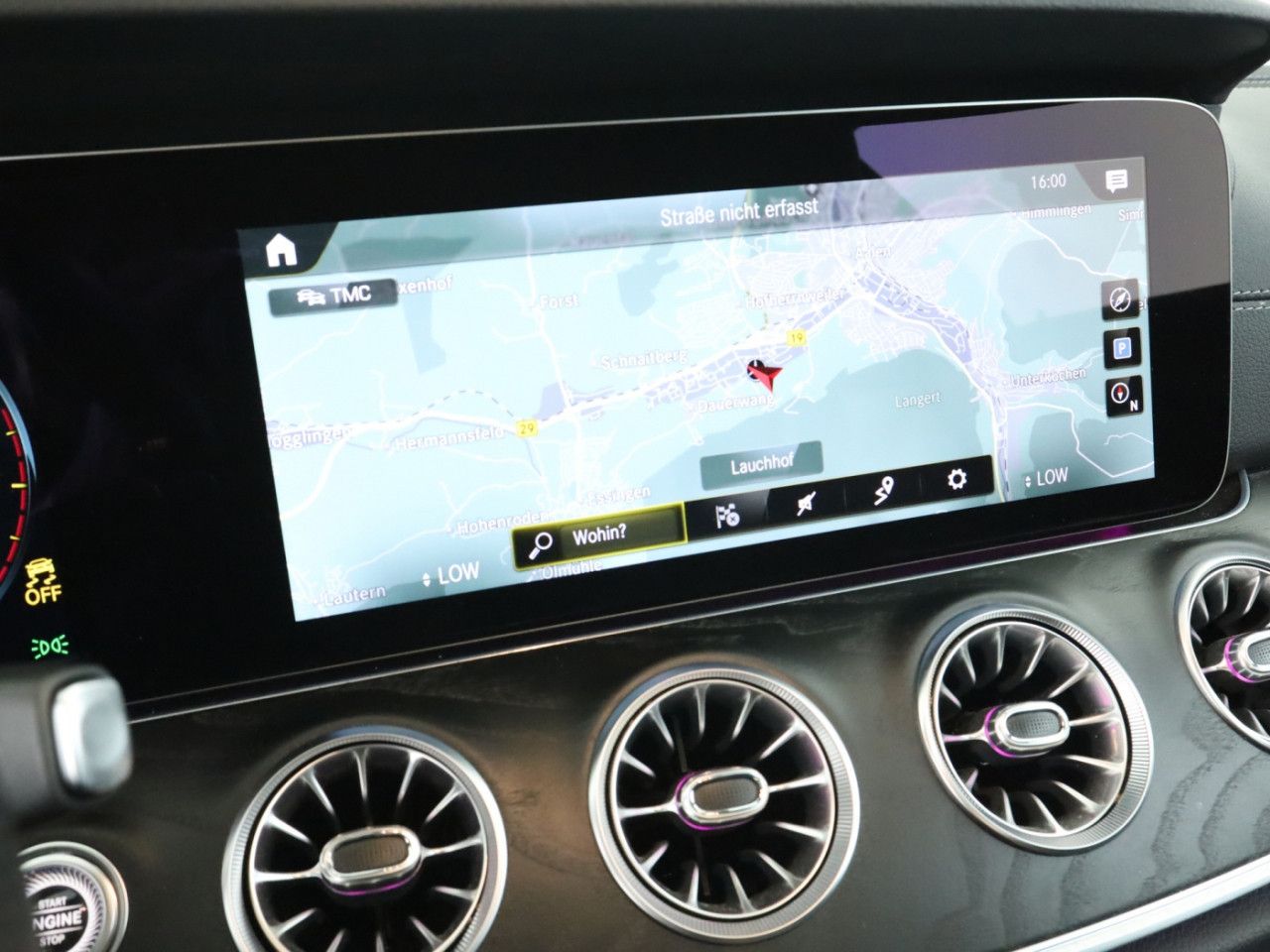Mercedes-Benz E-Klasse – Bild 13