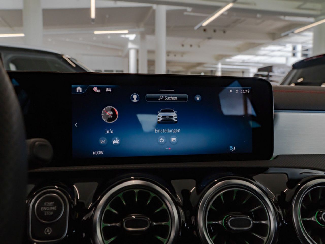 Mercedes-Benz CLA – Bild 23
