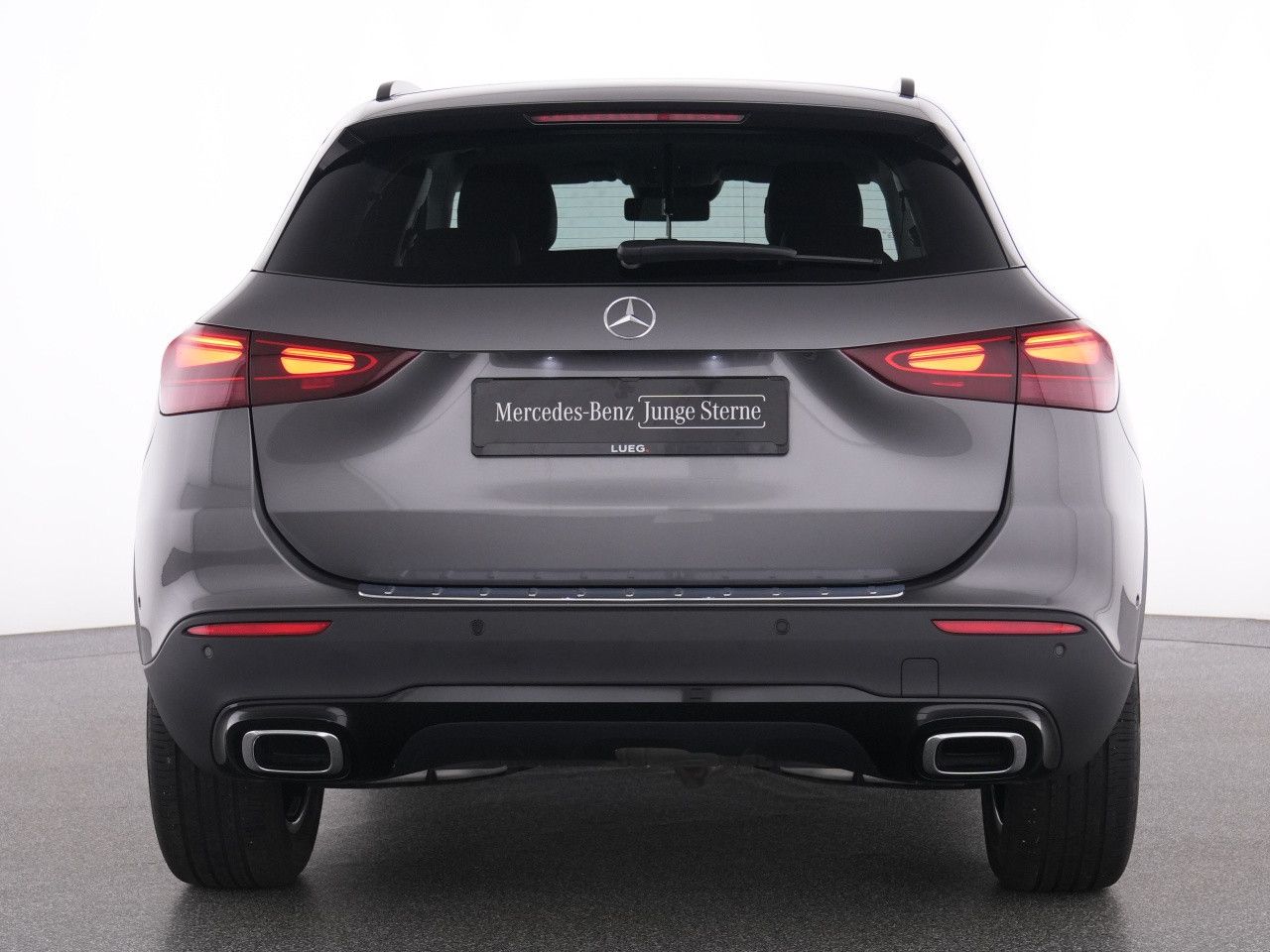 Mercedes-Benz GLA – Bild 15