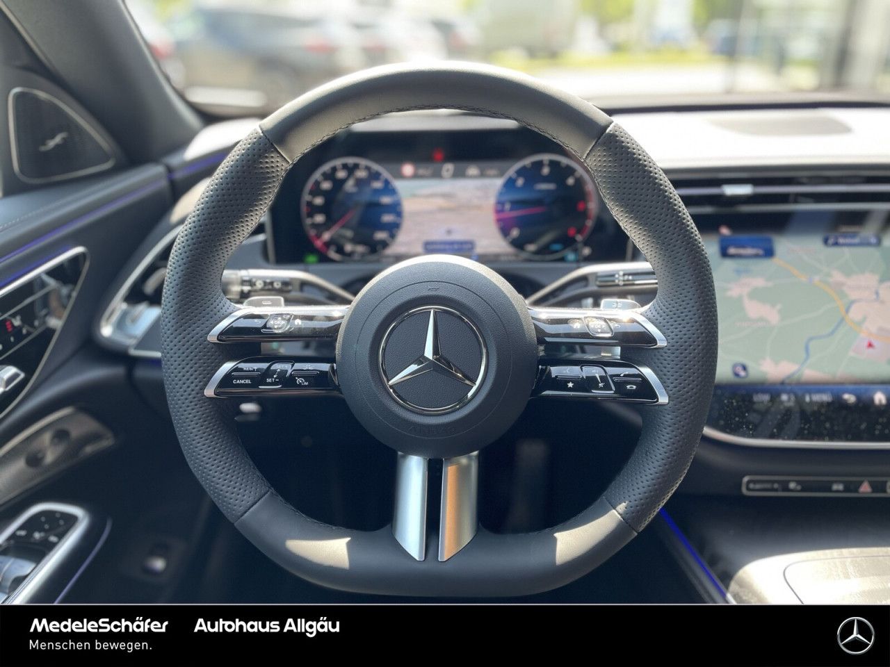 Mercedes-Benz E-Klasse – Bild 5