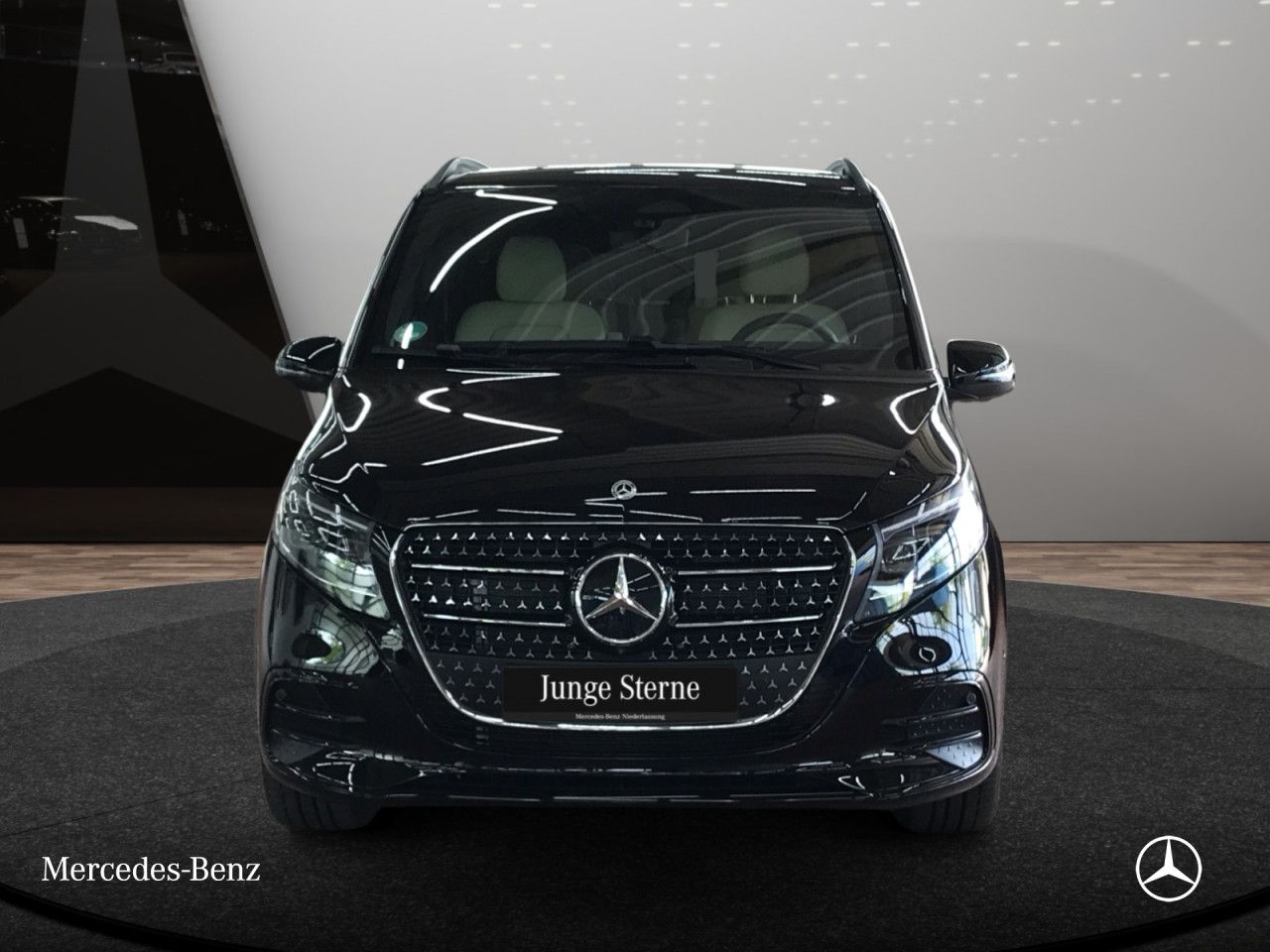 Mercedes-Benz V-Klasse – Bild 2