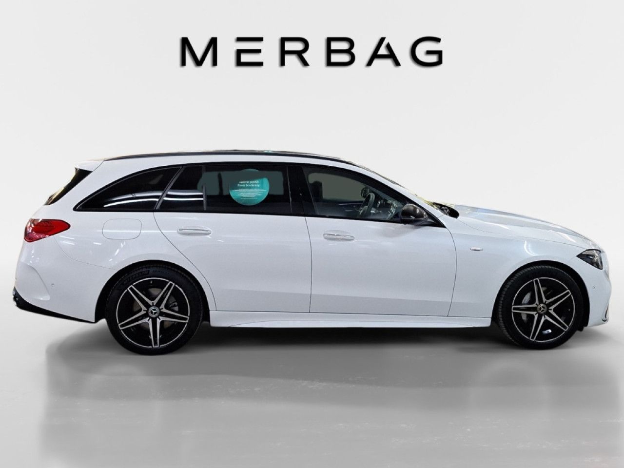 Mercedes-Benz C-Klasse – Bild 5