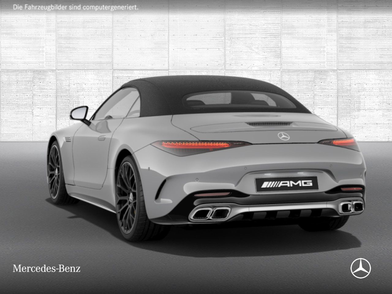Mercedes-Benz SL – Bild 17