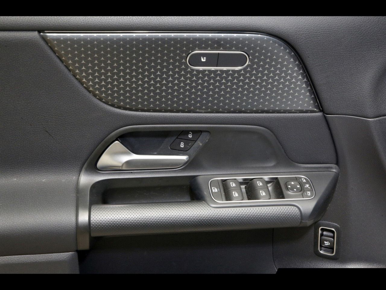 Mercedes-Benz GLA – Bild 14
