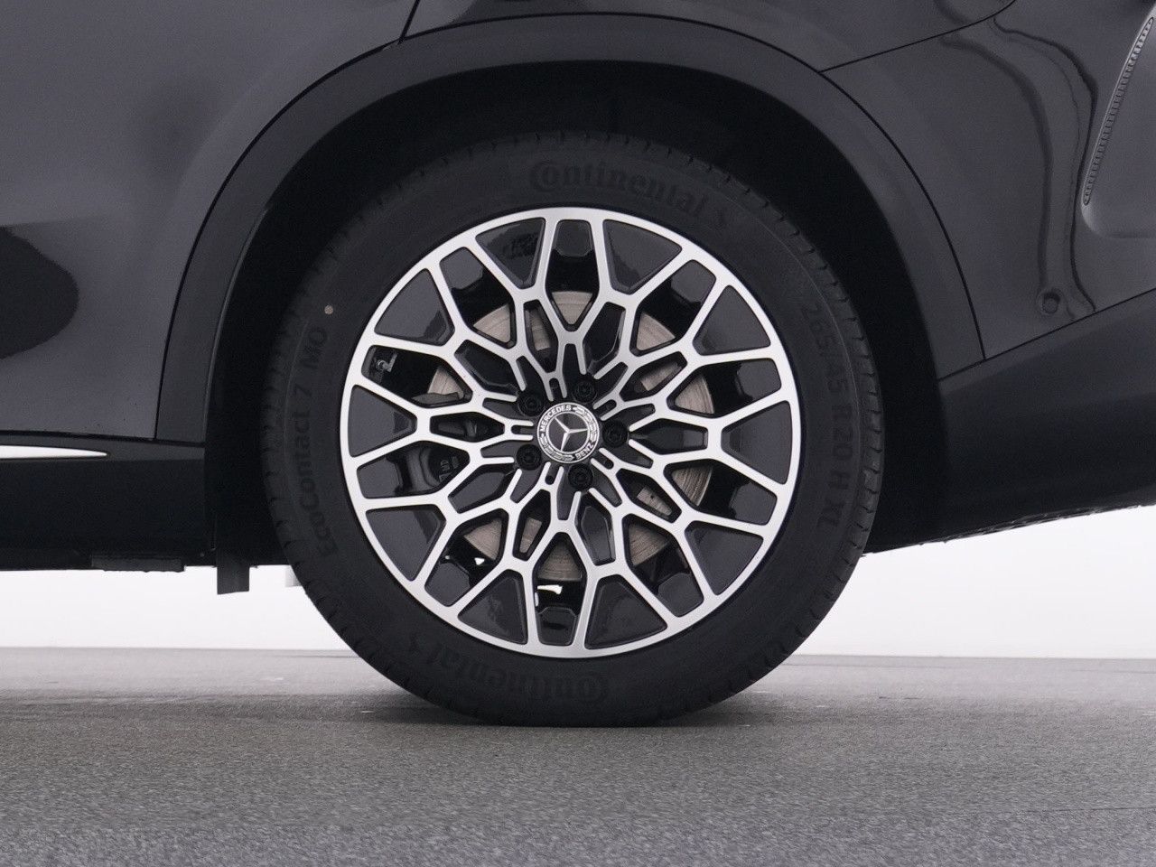 Mercedes-Benz GLC – Bild 20