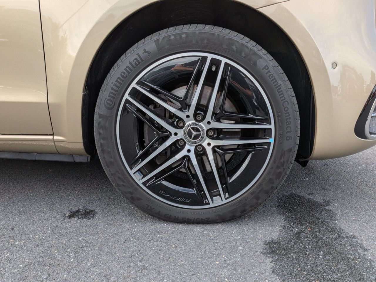 Mercedes-Benz Marco Polo – Bild 24