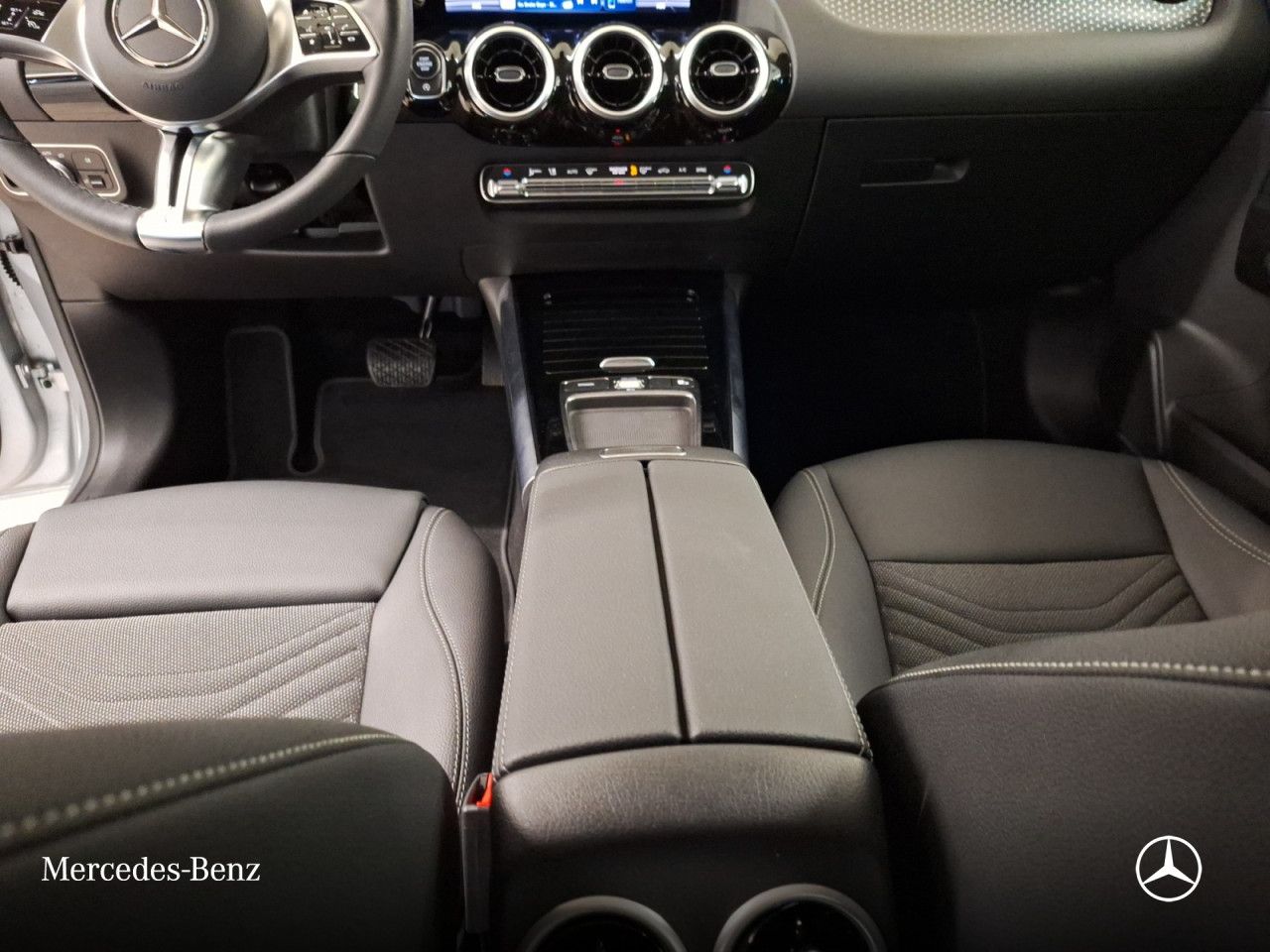Mercedes-Benz B-Klasse – Bild 13