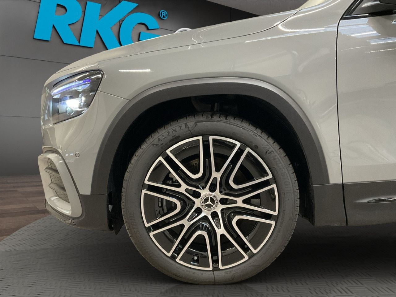 Mercedes-Benz GLB – Bild 15