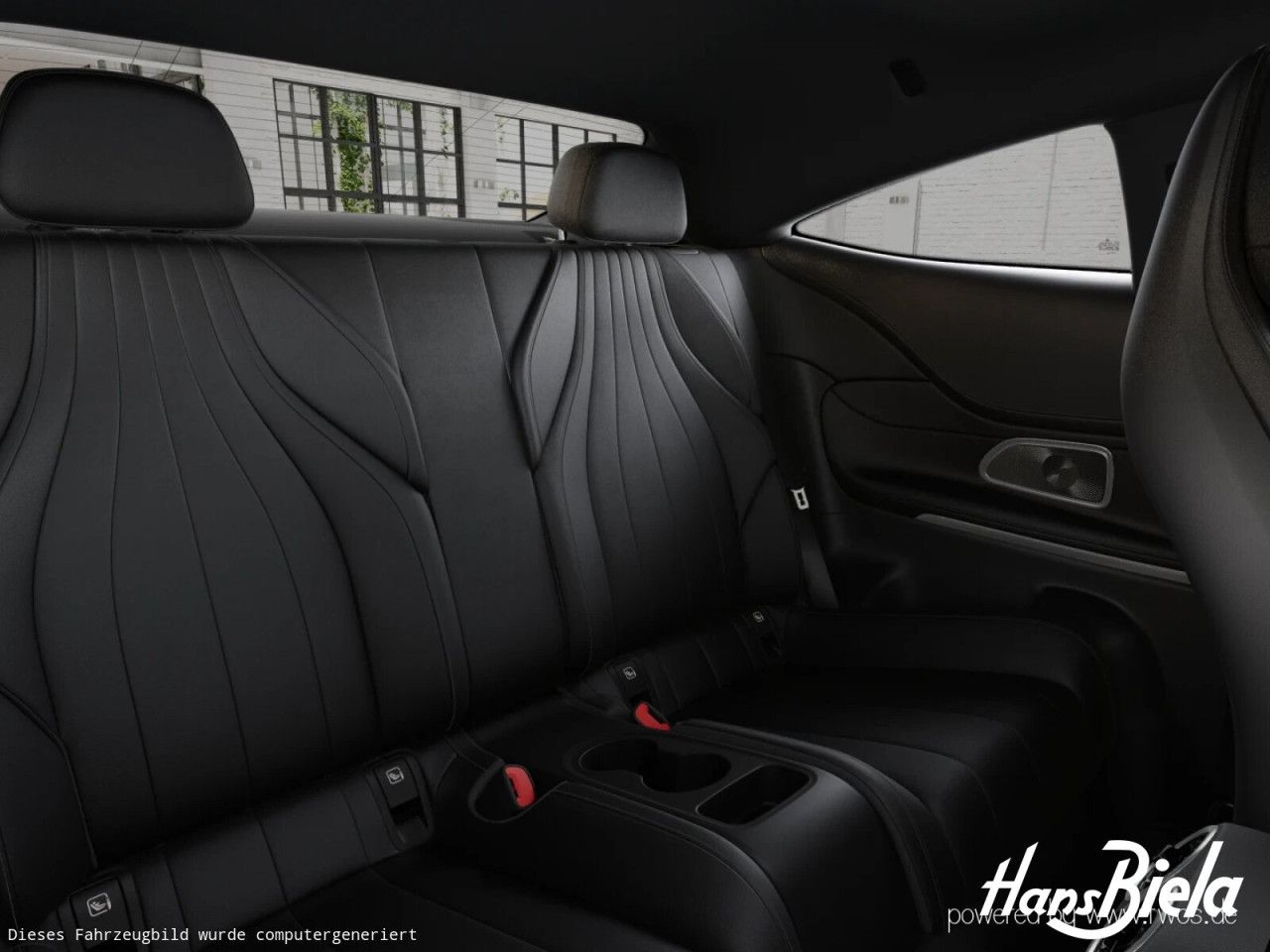 Mercedes-Benz CLE – Bild 9