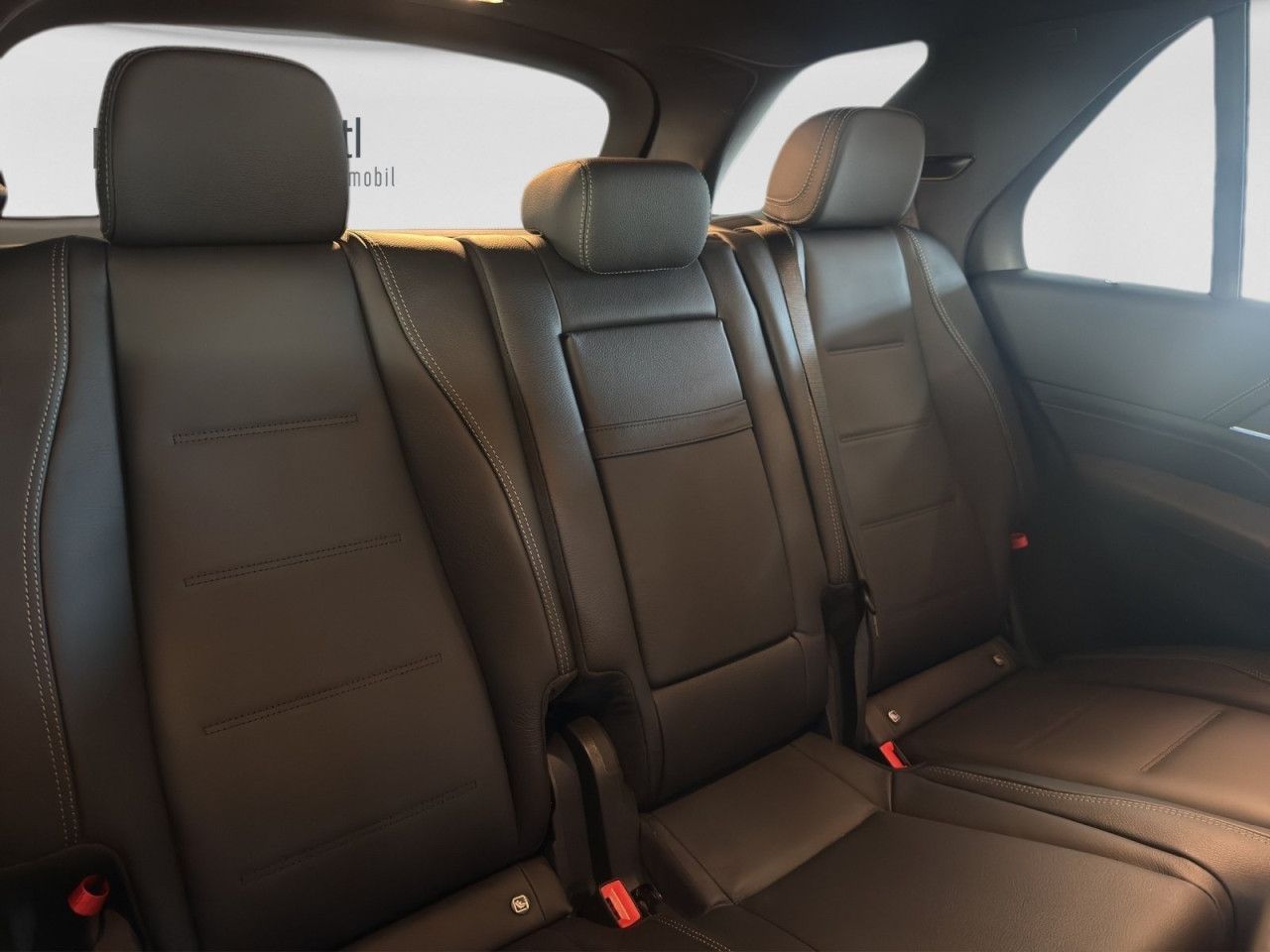 Mercedes-Benz GLE – Bild 15