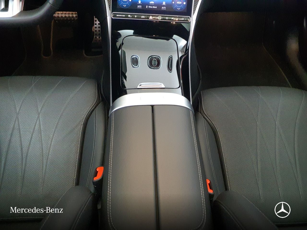 Mercedes-Benz C-Klasse – Bild 12