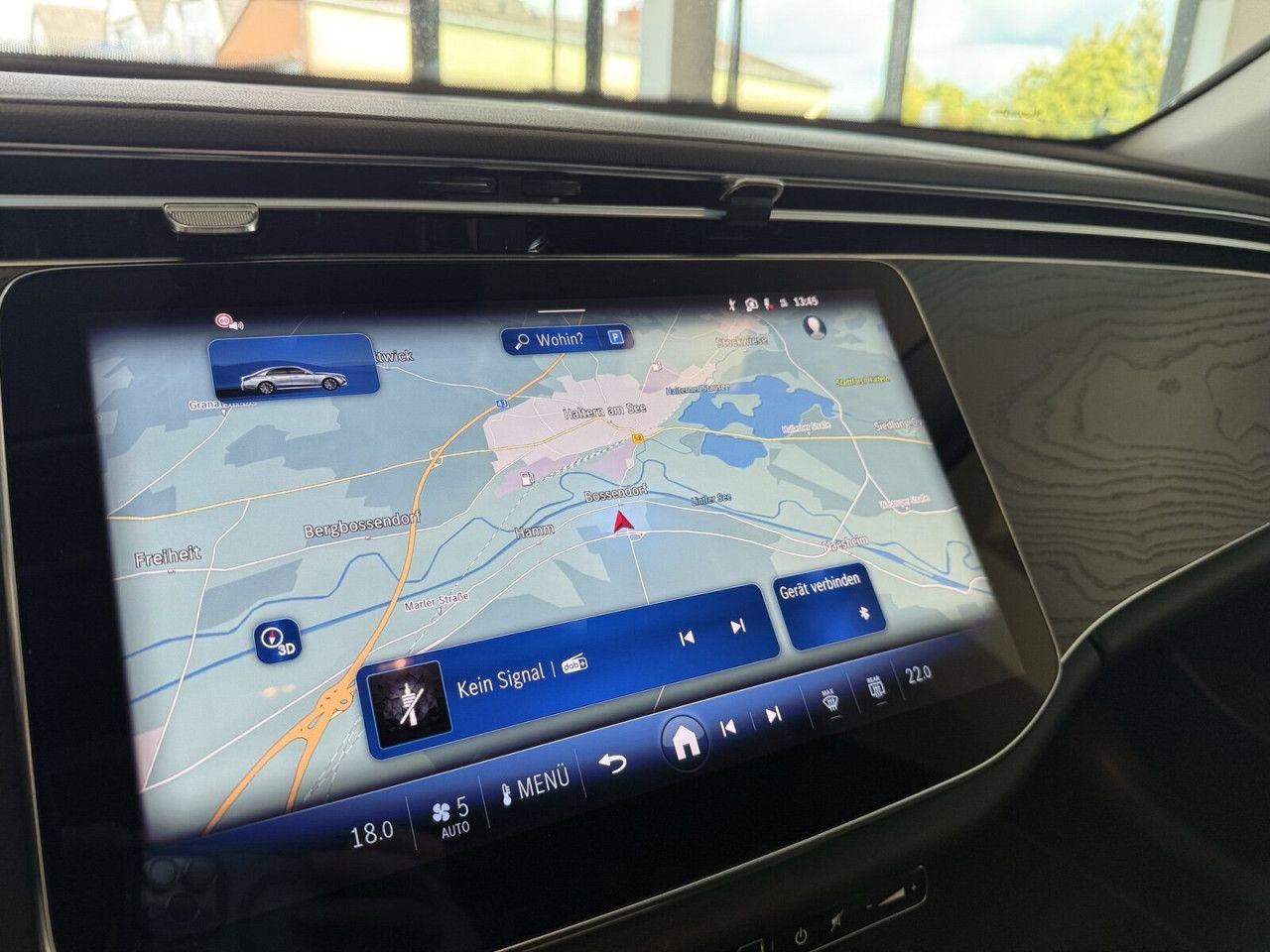 Mercedes-Benz E-Klasse – Bild 15