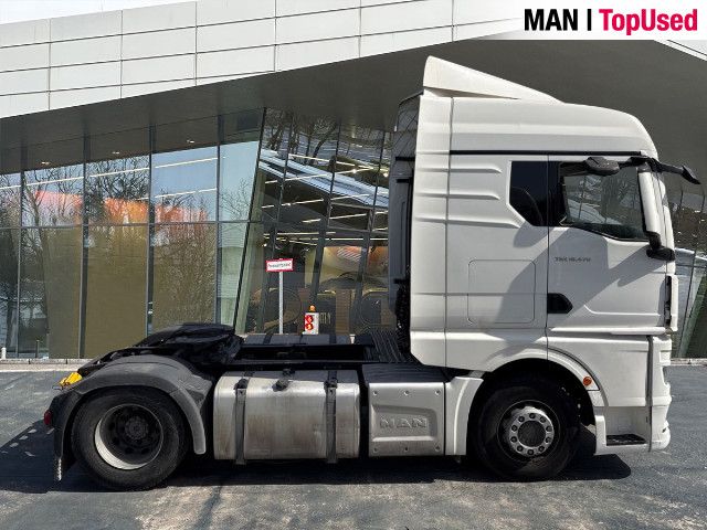 MAN TGX 18.470 4x2 BL SA 5