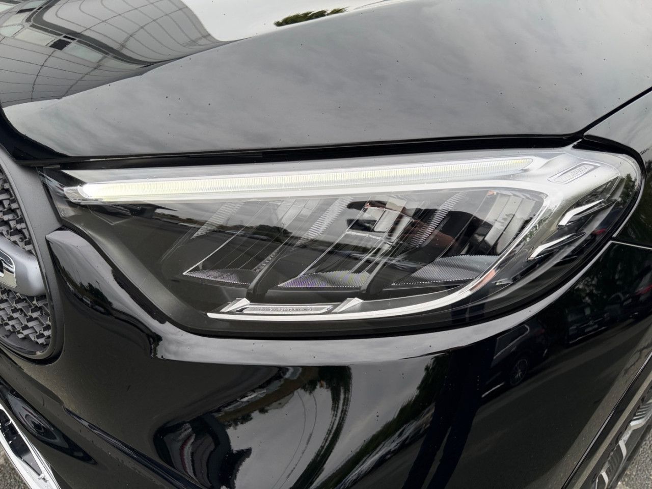 Mercedes-Benz GLC – Bild 3