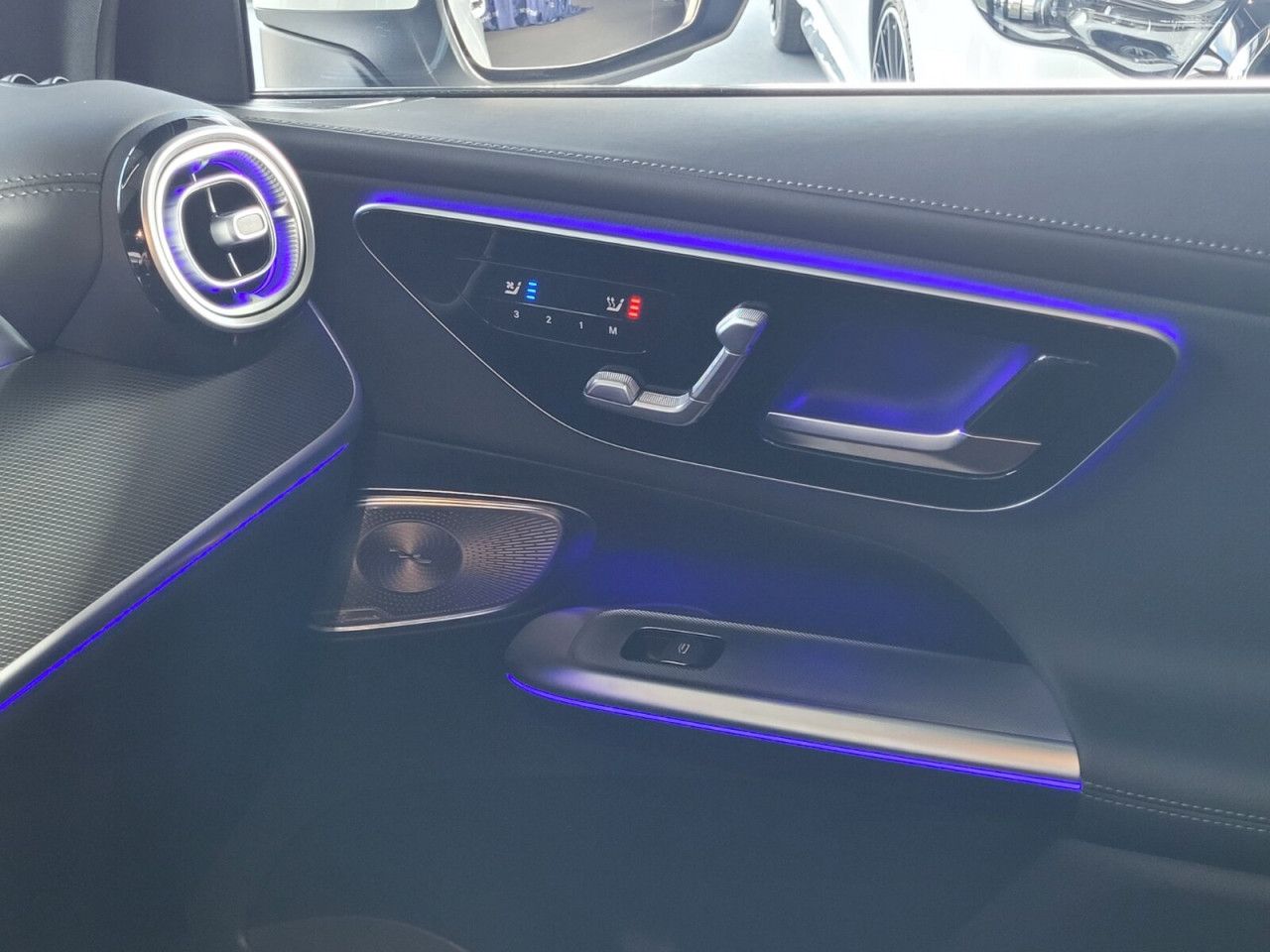 Mercedes-Benz GLC – Bild 19