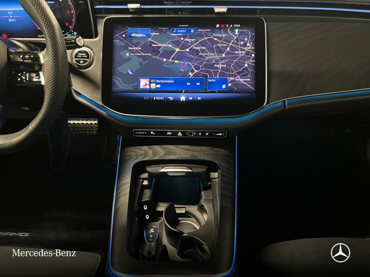 Mercedes-Benz E-Klasse – Bild 13