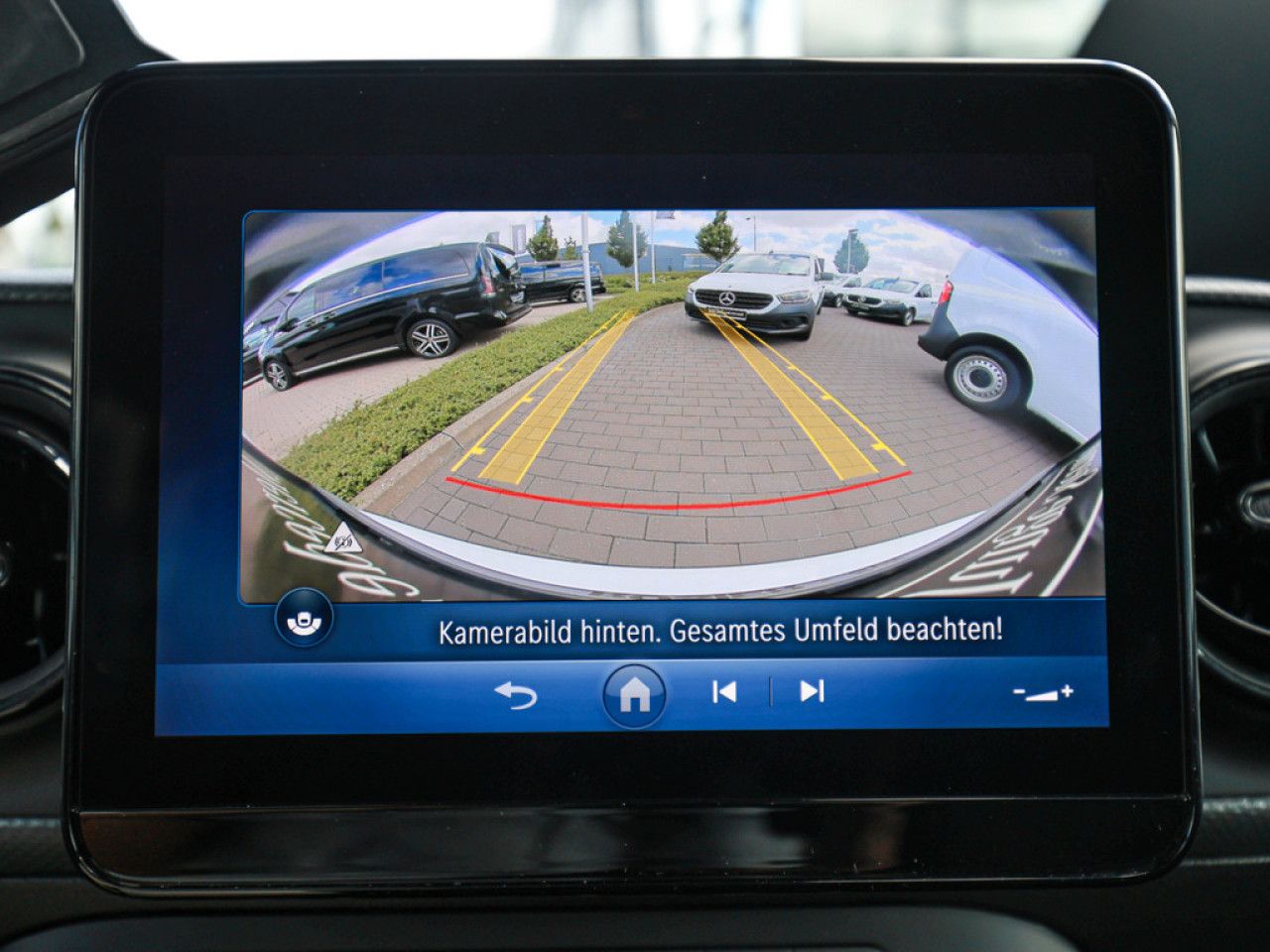 Mercedes-Benz Citan – Bild 12