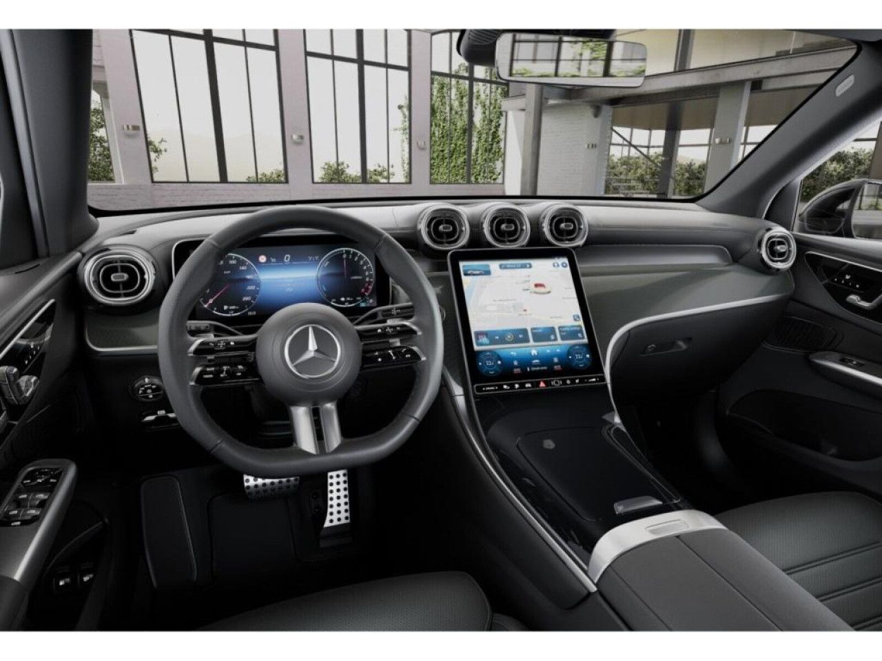 Mercedes-Benz GLC – Bild 6