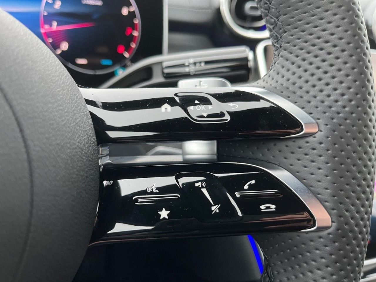 Mercedes-Benz C-Klasse – Bild 21