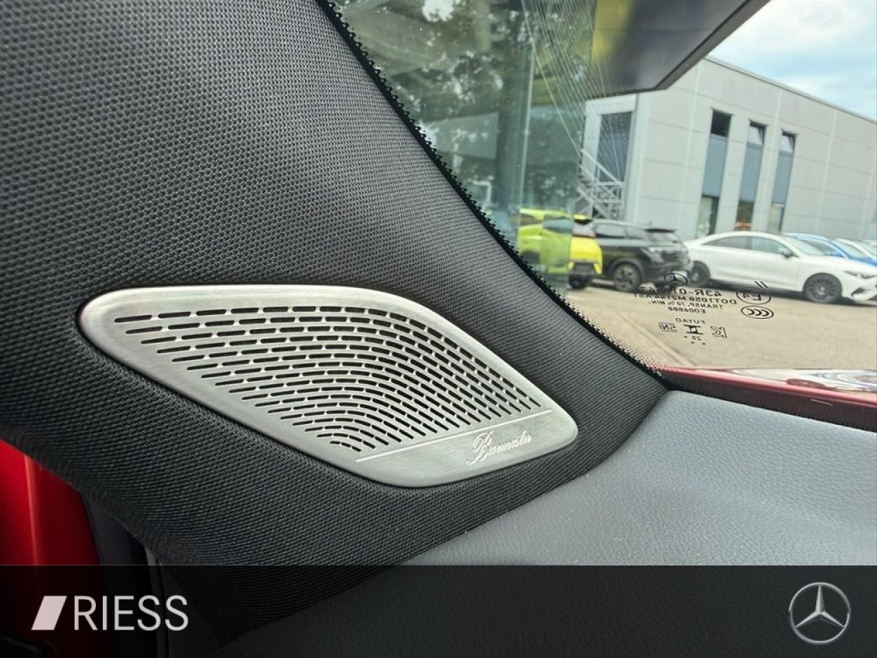 Mercedes-Benz GLB – Bild 14