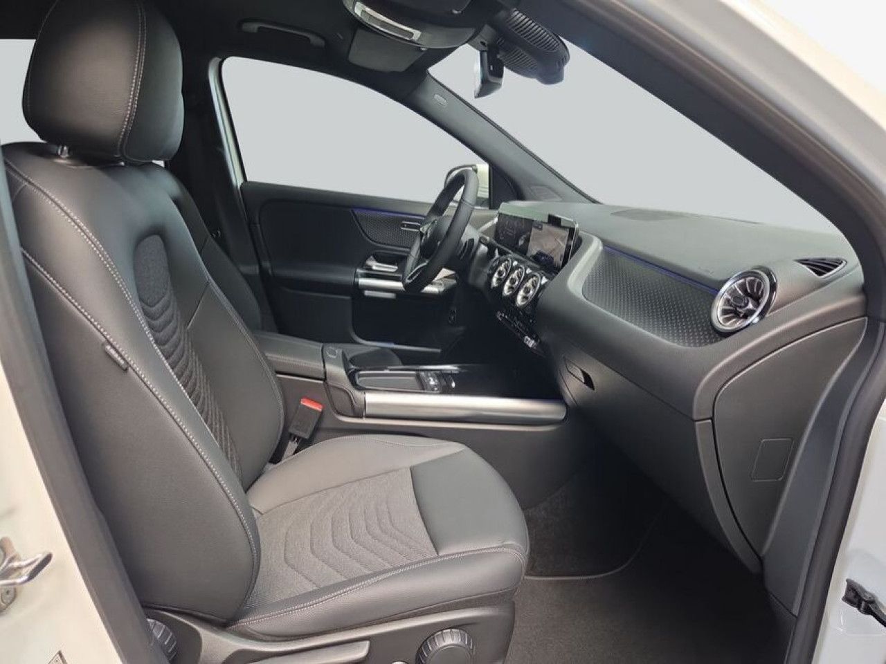 Mercedes-Benz GLA – Bild 12