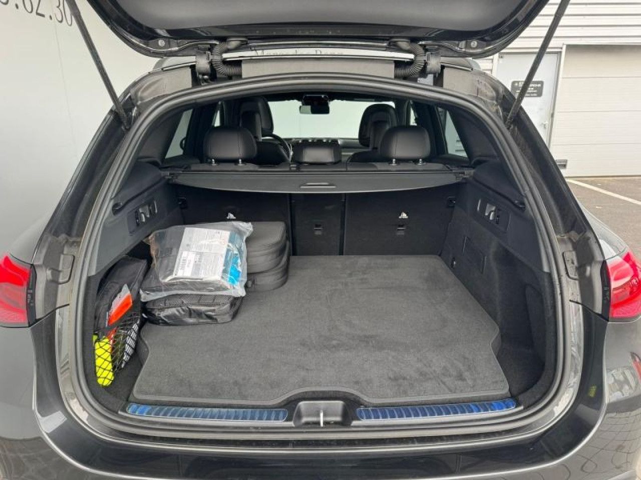 Photo du v&eacute;hicule 12 / 18