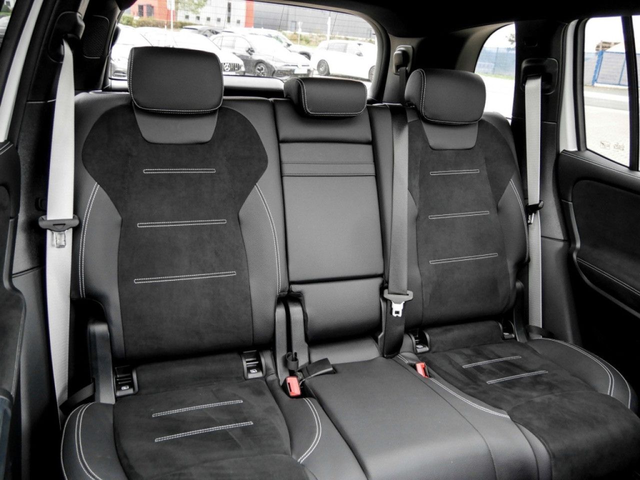 Mercedes-Benz GLB – Bild 4