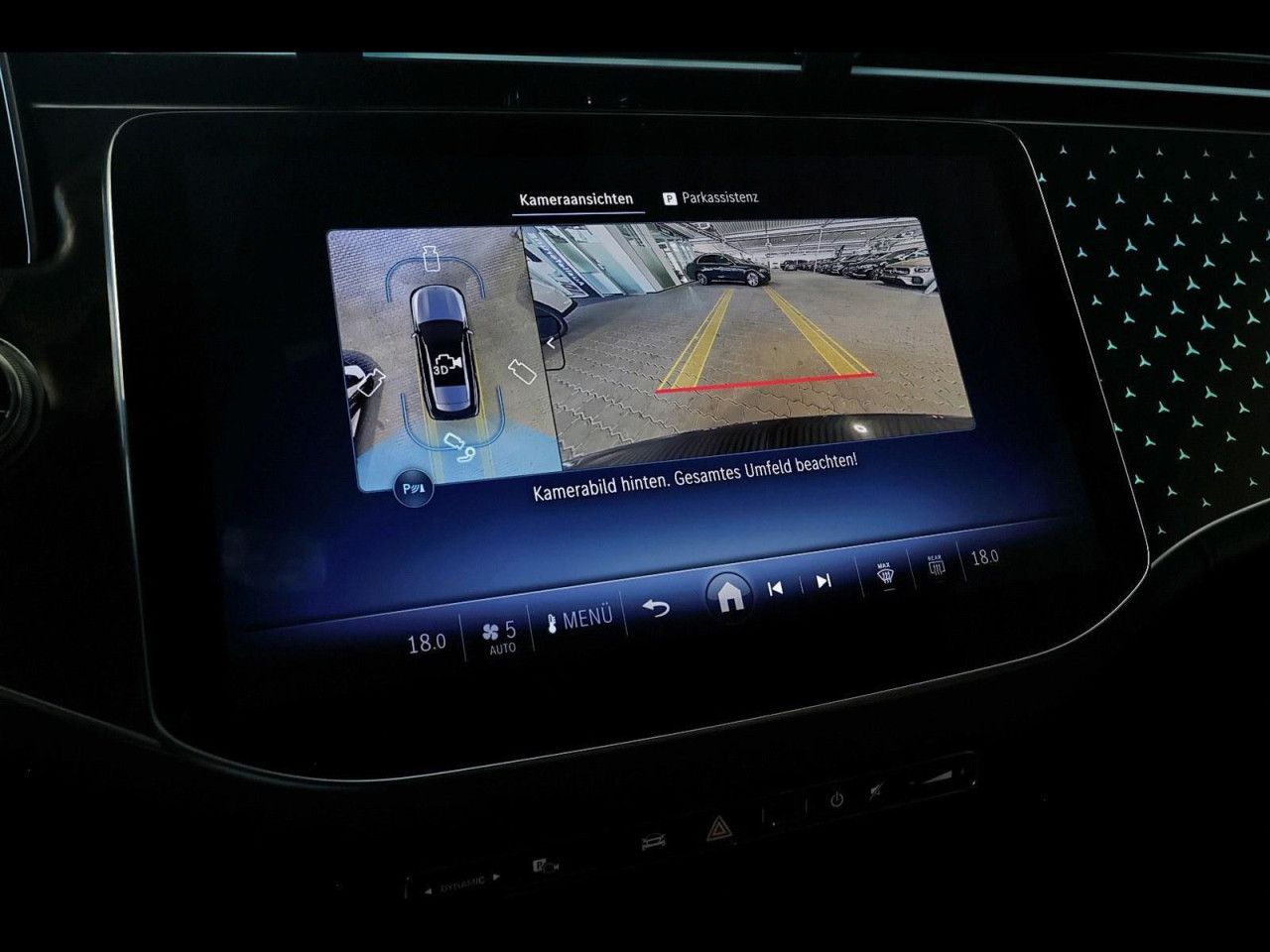 Mercedes-Benz E-Klasse – Bild 10