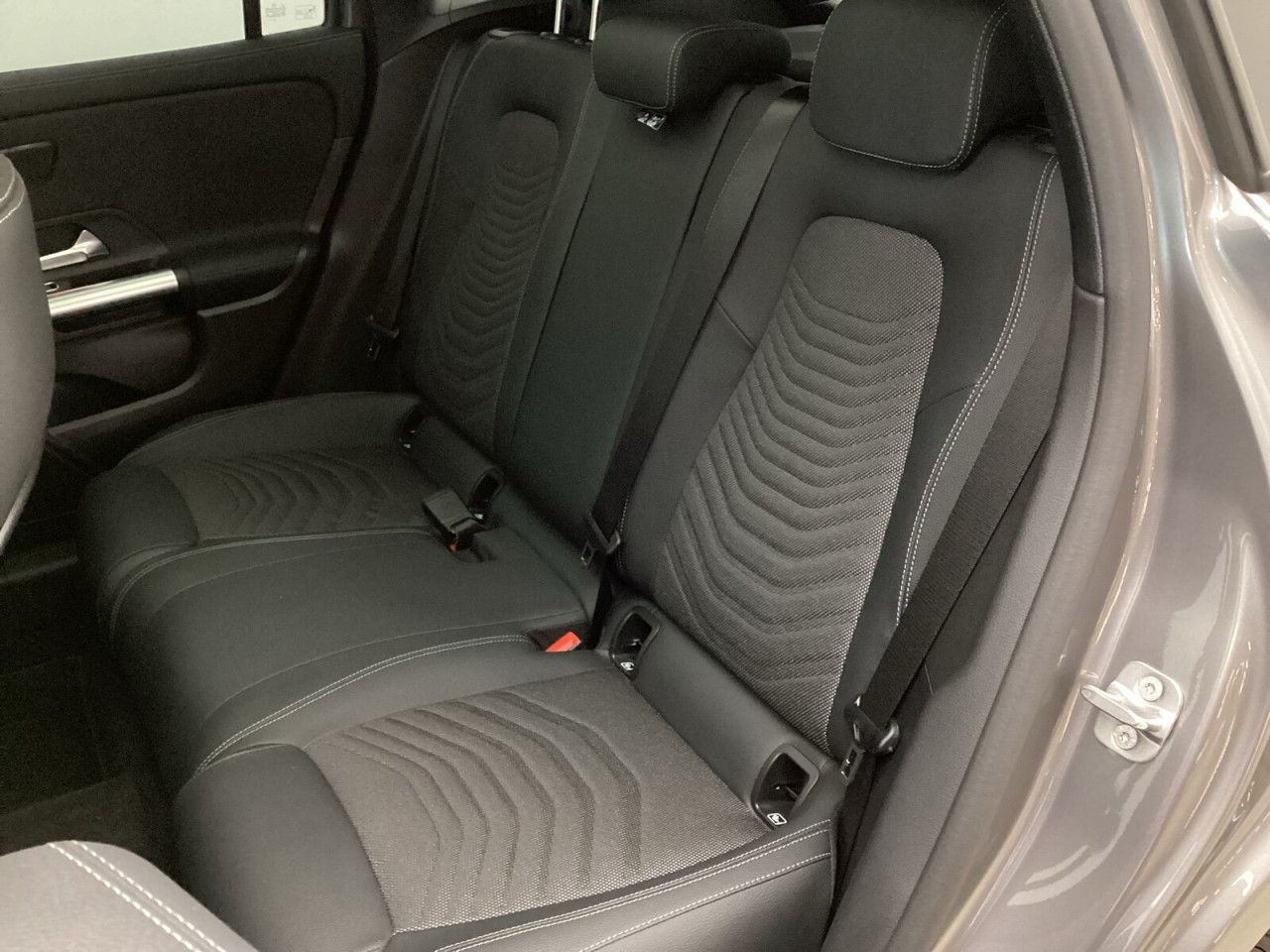 Mercedes-Benz GLA – Bild 17