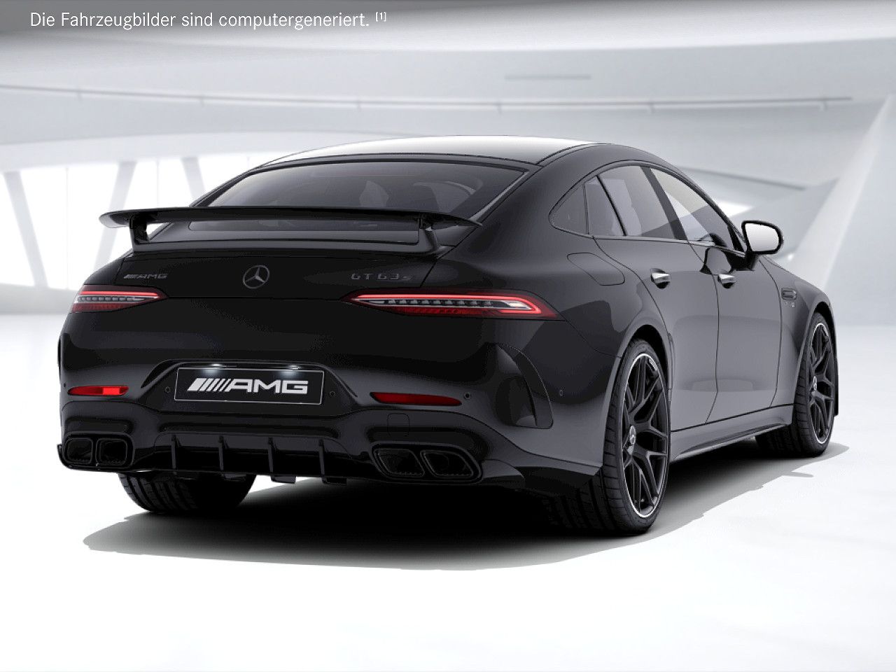 Mercedes-Benz AMG GT – Bild 31